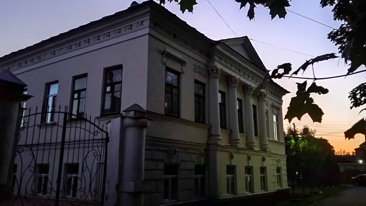Экскурсия Вечерняя экскурсия «Углич мистический»