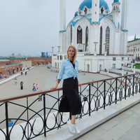 Фото отзыва 1: экскурсия "Вся Казань и чаепитие с татарскими сладостями"