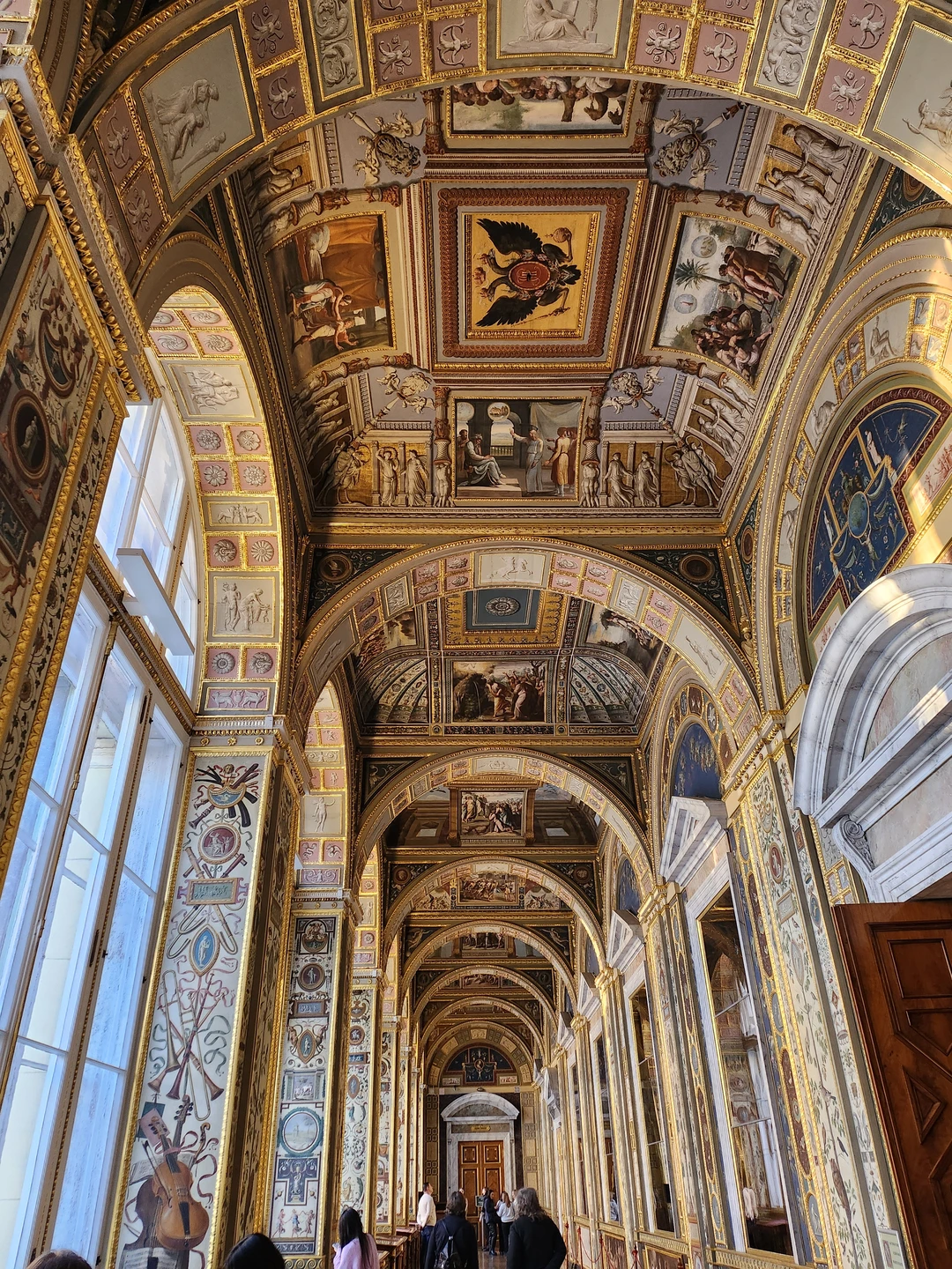 Большое путешествие по Эрмитажу (Ирина)