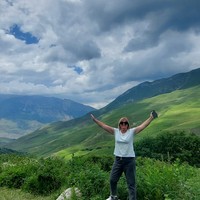 Фото отзыва 5: экскурсия "Кавказские каникулы: Северная Осетия, Грузия, Армения"