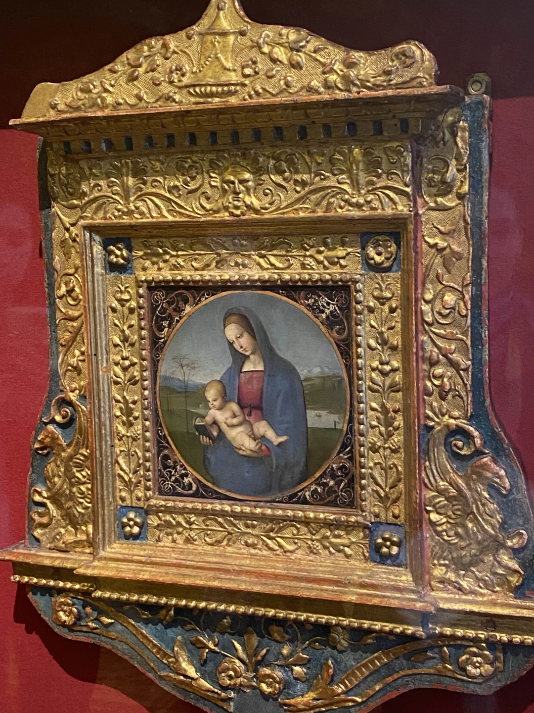 Экскурсия по Эрмитажу в мини-группе (билеты включены) (Екатерина)