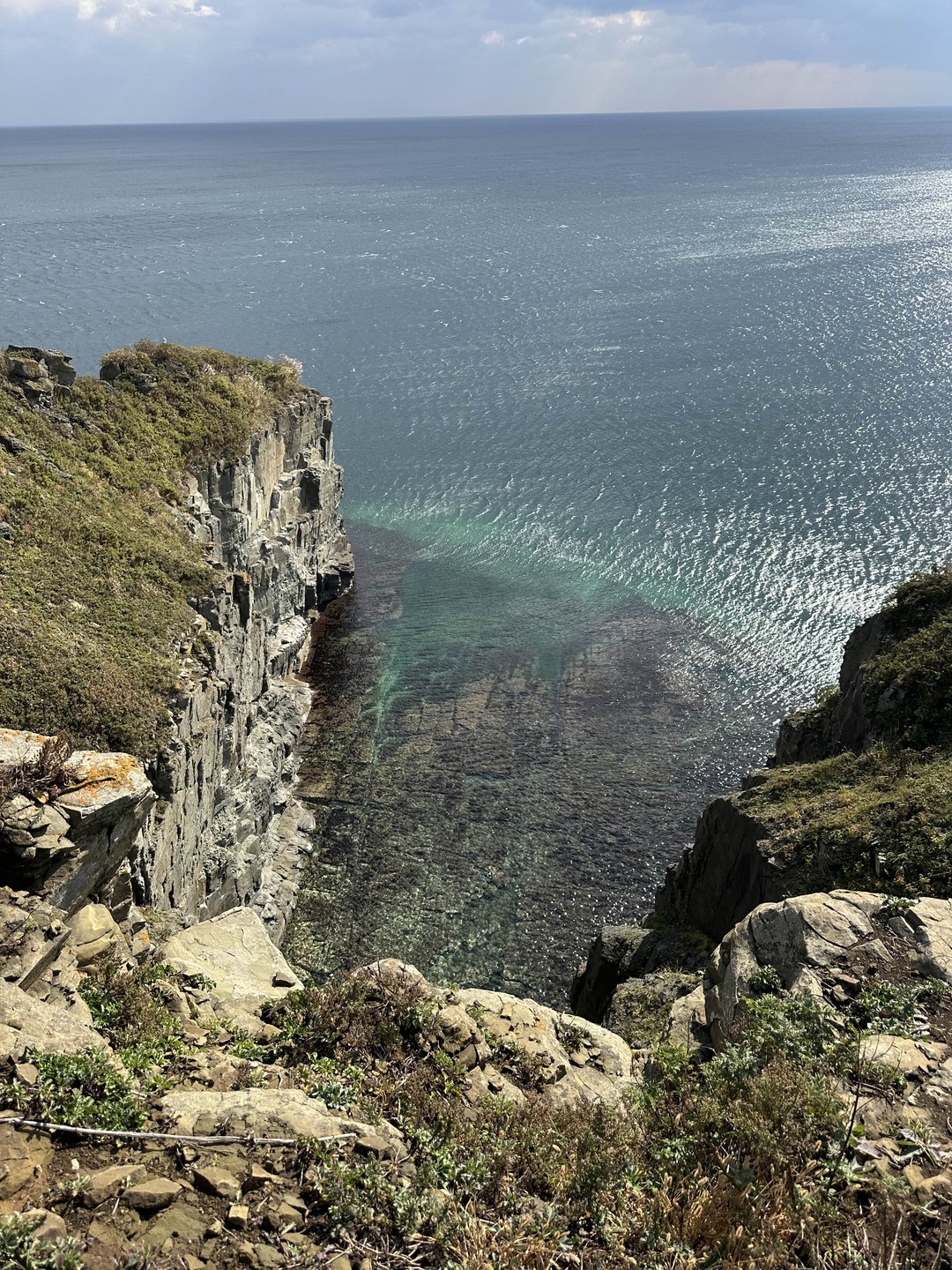 Все восхитительно, Влад очень позитивный, осведомленный, интересный гид. Не пожалел от слово совсем, рекомендую.