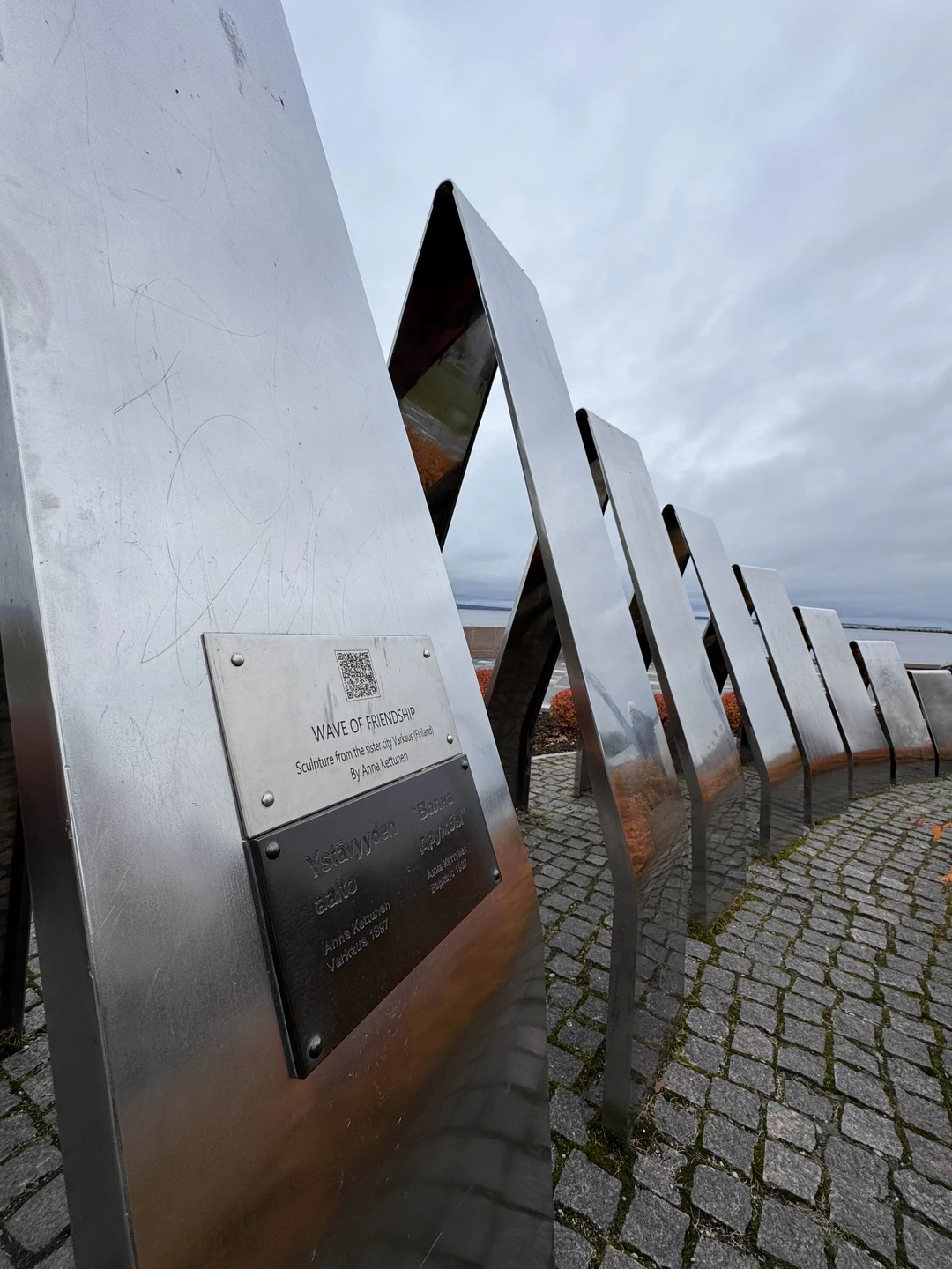 Анжелика прекрасная, гибкая, готова подтстроиться под маршрут, график. Мы приехали на поезде утром, нам нужно было