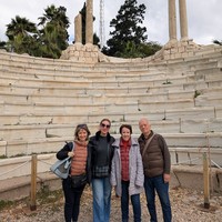 Фото отзыва 3: экскурсия "Из Каира — в прекрасную и загадочную Александрию"