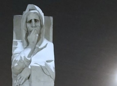 Фото достопримечательности: Монумент Славы