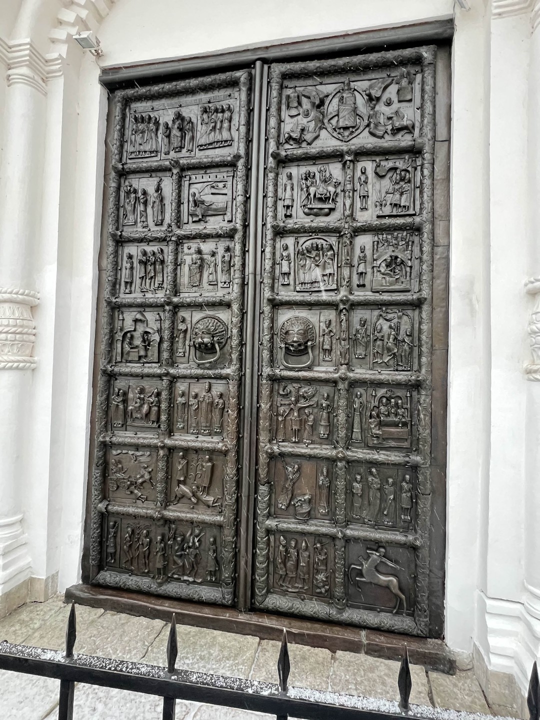 Господин Великий Новгород (Елена)