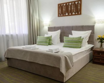 Фото отзыва 1: авторский тур "Мини-отпуск в Краснодаре с поездками в горы, к морю и на винодельню"