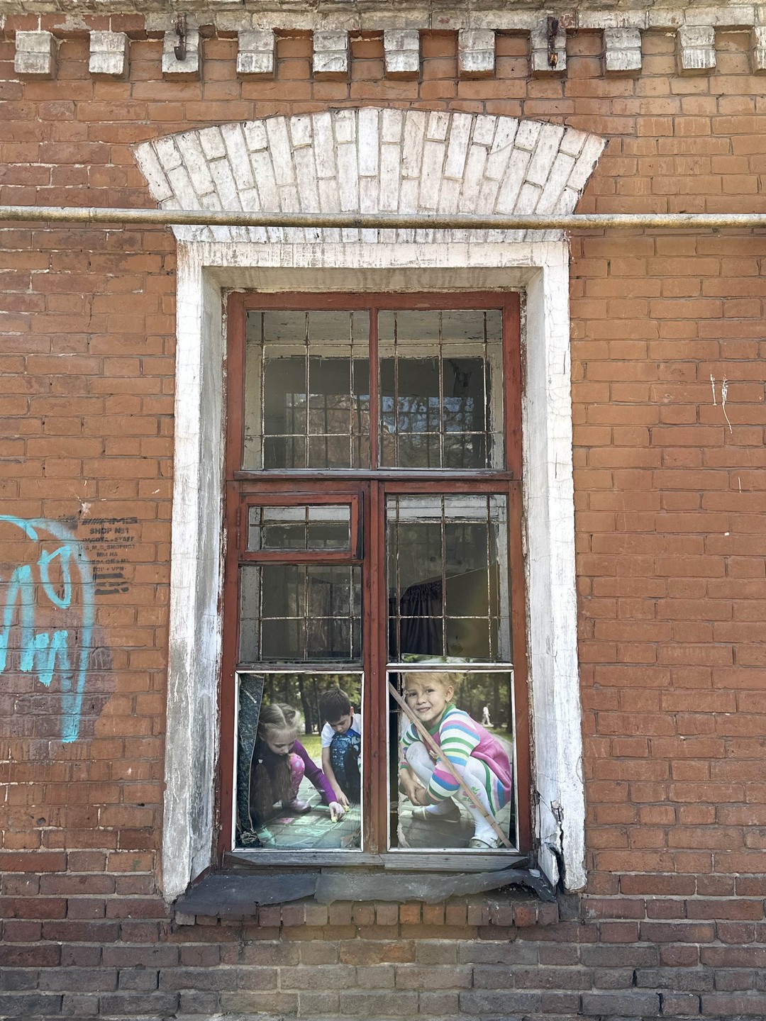 Фото отзыва 7: экскурсия "Морозовский городок. Сказки, которых не было"