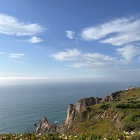 Фото отзыва 8: экскурсия "Душевный день в Синтре и&nbsp;окрестностях"