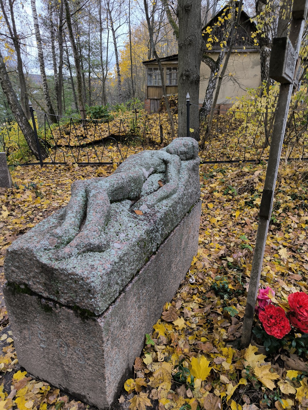 Таруса в историях и лицах (Ольга)