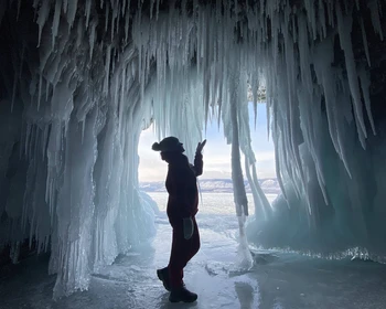 Возвращение в Иркутск