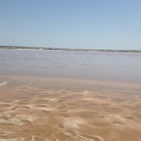 Фото отзыва 2: экскурсия "Агатовые горы, скала Бешбармаг, розовое озеро Масазыр и мечеть Гейдара"