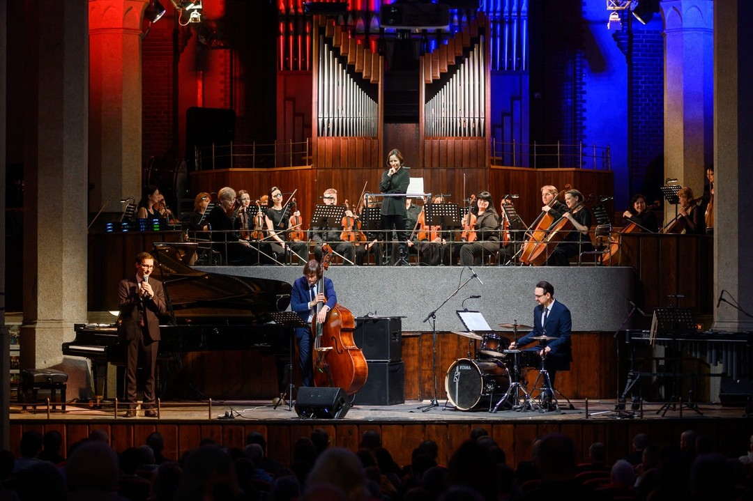 Афиша на&nbsp;апрель 2026&nbsp;в&nbsp;Калининграде