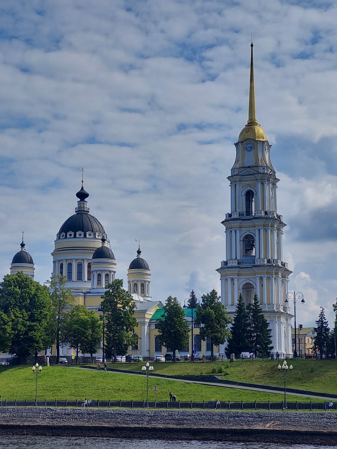 Еры и яти. Купцы и бурлаки (Татьяна)