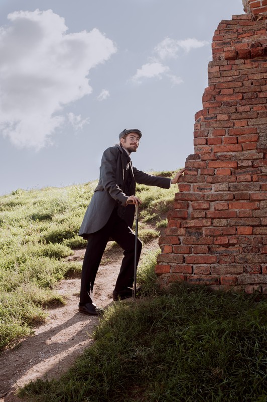 Большая экскурсия по Коломне с потомственным гидом