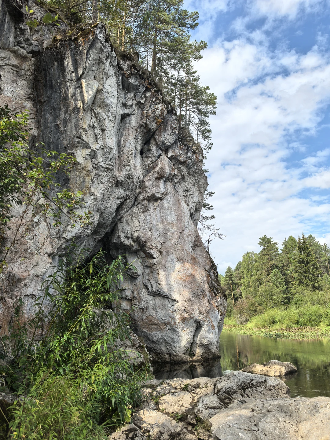 Эта экскурсия была заключительной, третьей, с Константином после его "Гранд-тур Екатеринбург: обзорная по городу, Уралмаш, Европа-Азия