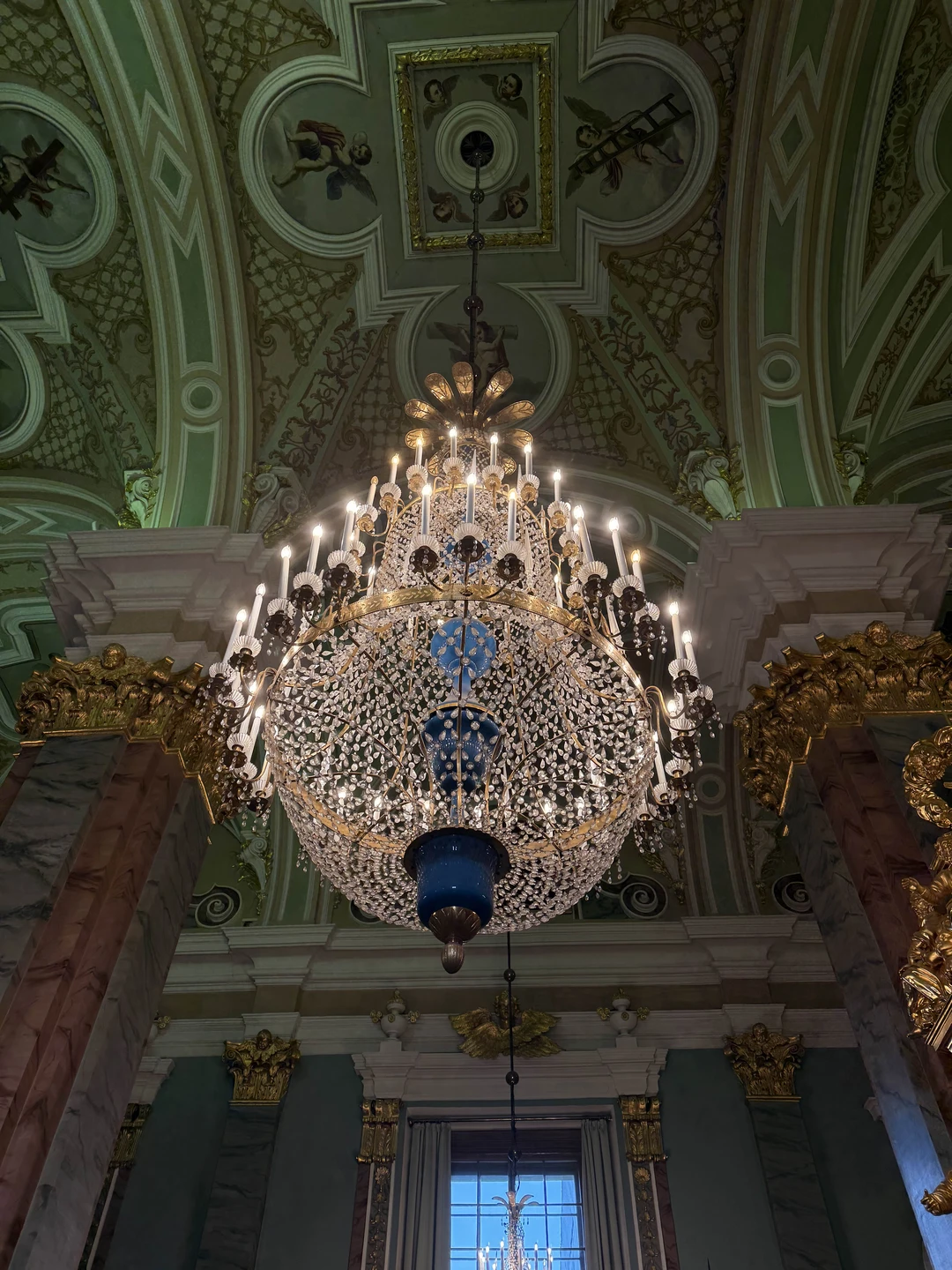 Истории Петропавловской крепости и выстрел пушки (в мини-группе) (Лыгина)