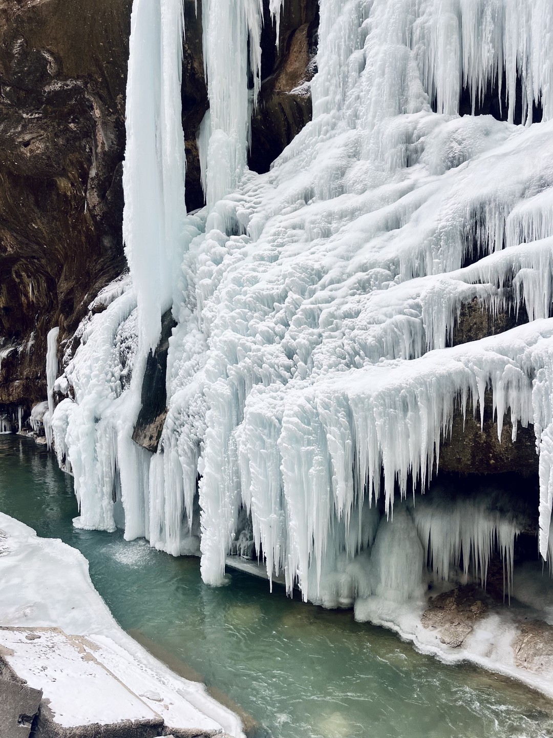Это была самая волшебная поездка. Очень камерно, как будто со старыми друзьями:) Завтракали и обедали в