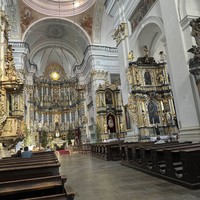 Фото отзыва 2: экскурсия "Летописный Гродно"