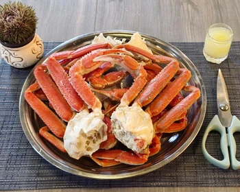 Визит-центр Кроноцкого биосферного заповедника, экскурсия по Петропавловску-Камчатскому, крабы на обед и купание в бассейнах