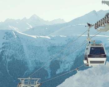 Архыз: обсерватория, древние храмы и подъём по канатной дороге