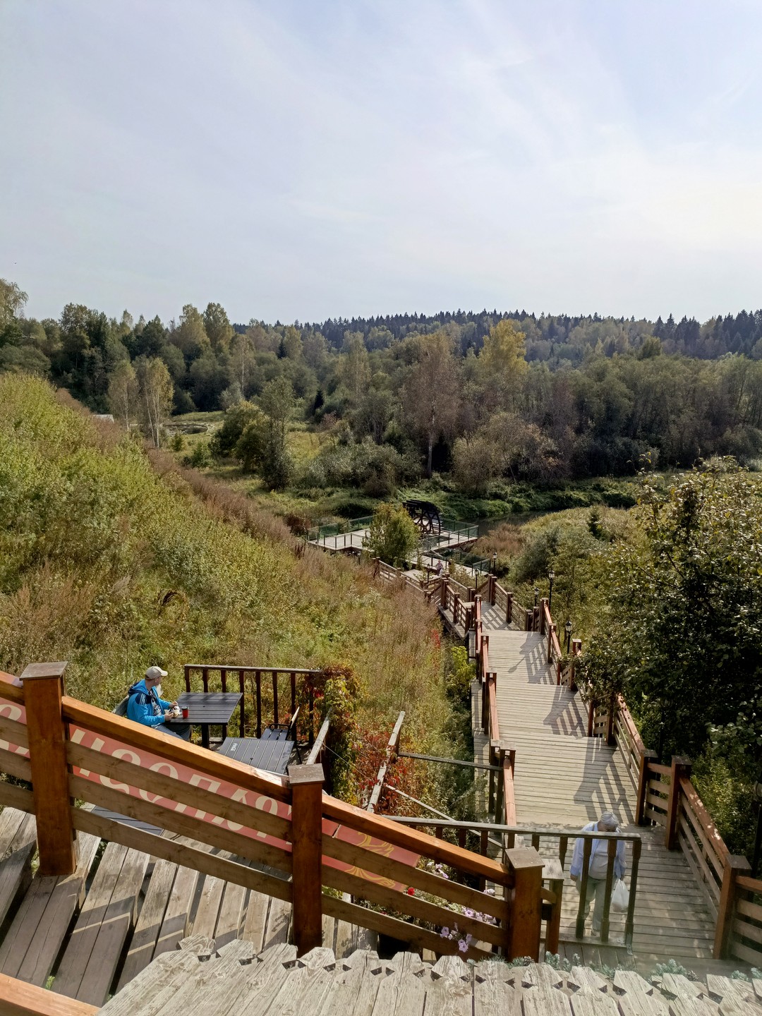 Сергиев Посад: полное погружение (Александра)