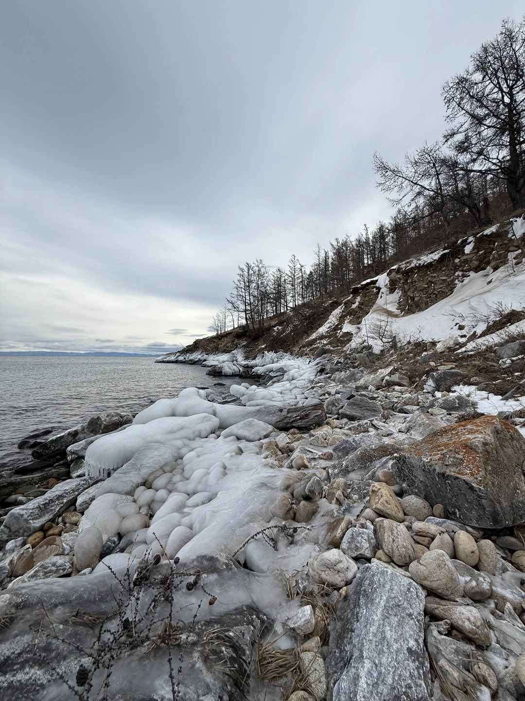 Отличная поезда. Огромное спасибо Сергею. Все очень продуманно. Доехали до самой северной точки острова. Незабываемые виды