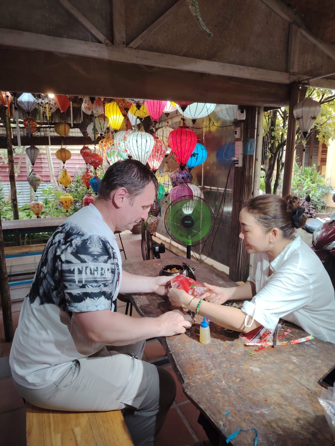 Спасибо день провёл супер 👍