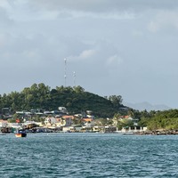Фото отзыва 1: экскурсия "Морское путешествие в Нячанге (всё включено)"