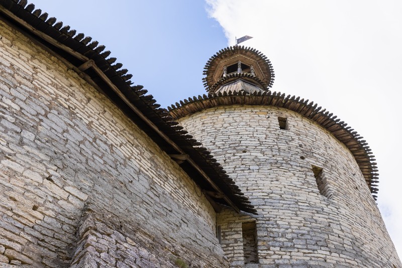 Фото отзыва 5: авторский тур "Туда, где оживает история: Псков, Пушкинские Горы, Печоры и Изборск"