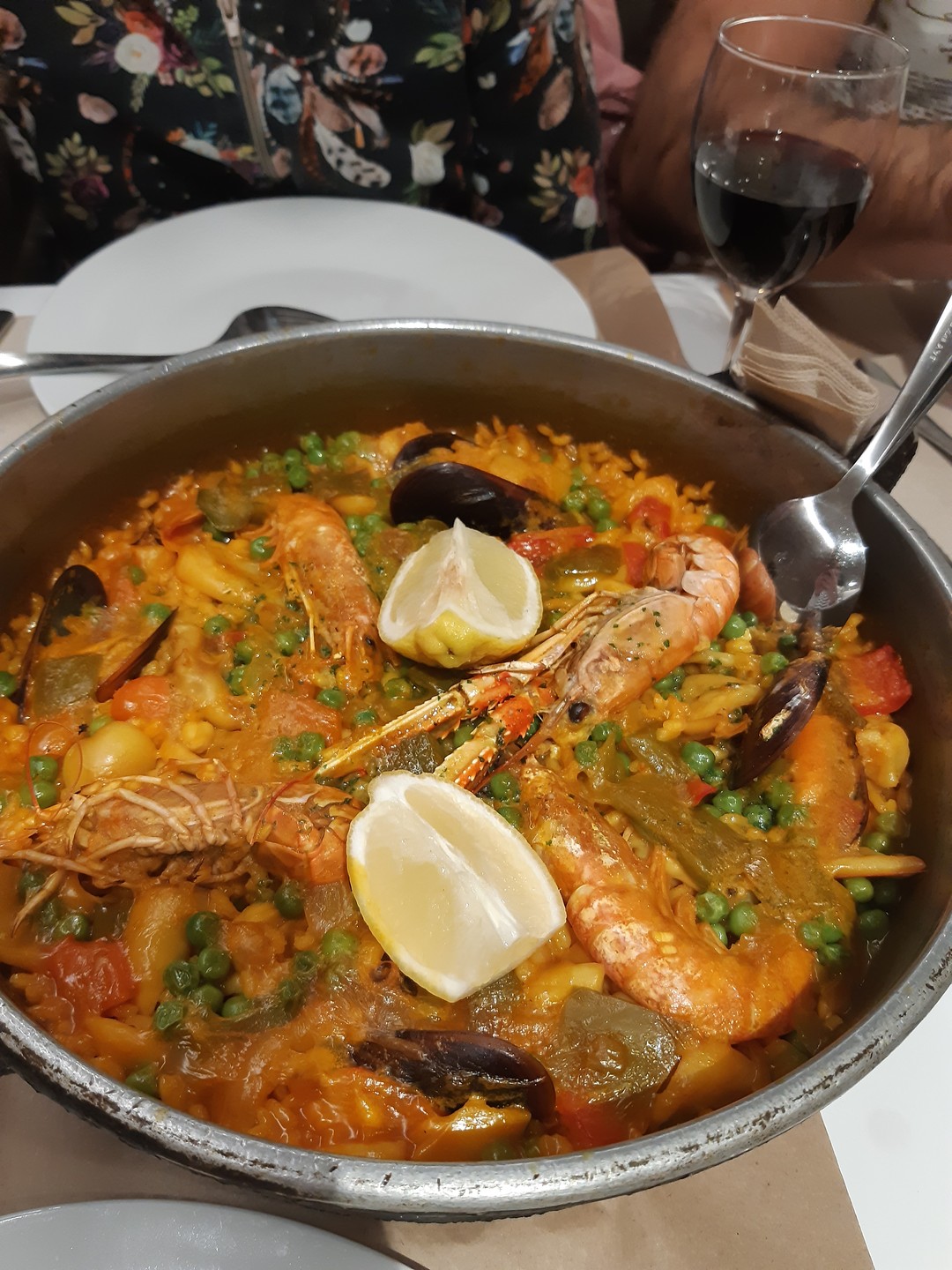 Легенды старинной и современной Барселоны (Ольга)