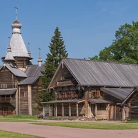 Музеи Великого Новгорода