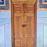 Фото отзыва 3: экскурсия "Бирюзовая сказка Востока в Самарканде"