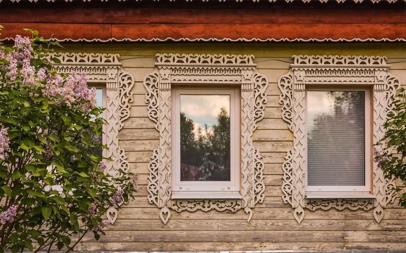 Деревянная Рязань
