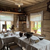 Фото отзыва 3: экскурсия "Великий Новгород и его удивительные окрестности (на вашем авто)"
