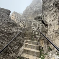 Фото отзыва 2: экскурсия "Из Баку — к марсианским пейзажам и розовому озеру"