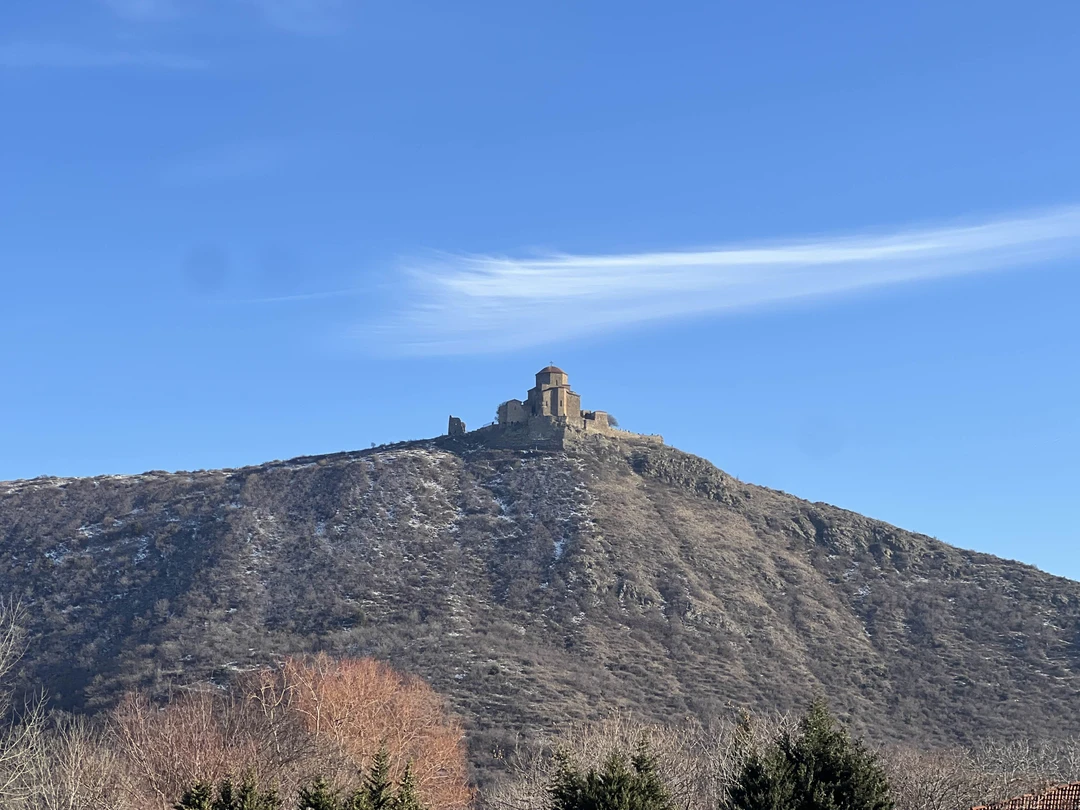 Понравились все, экскурсовод, рассказ,, аккуратное вождение, завораживающие виды.