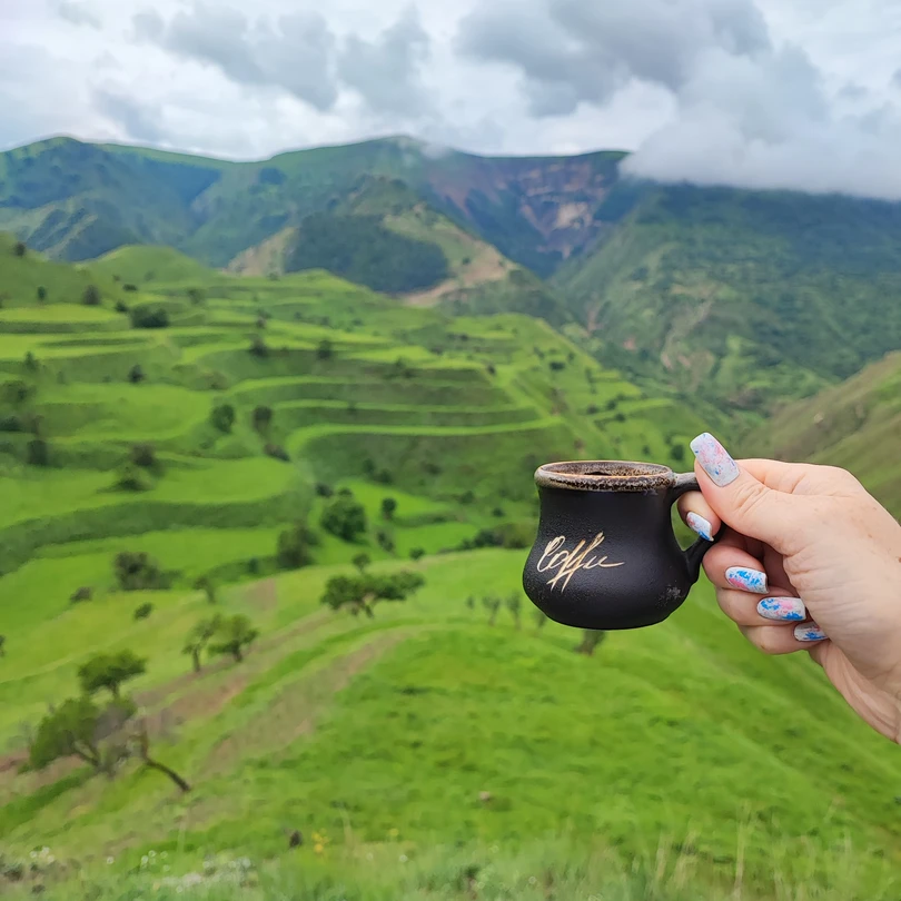 Отзыв напишу пока свежи воспоминания.