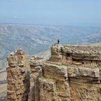 Фото отзыва 2: экскурсия "Покорить плато Бермамыт"