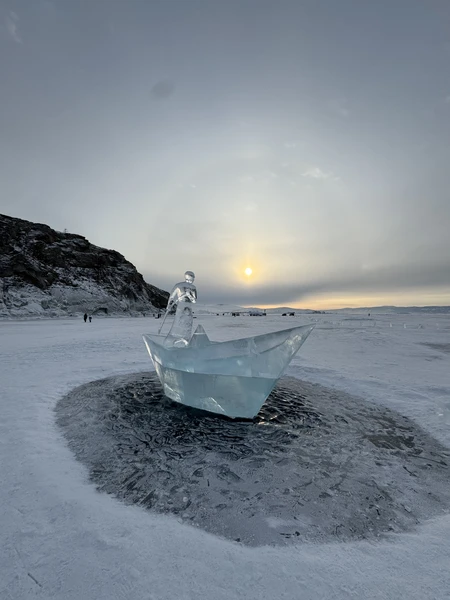 Прекрасный тур на 2 дня. Огромное спасибо гиду Максиму!! Рассказывал всё в подробностях: легенды, правильные названия