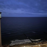 Фото отзыва 2: экскурсия "Три в одном: Балтийск, Янтарный и Светлогорск"