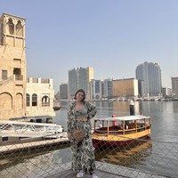 Фото отзыва 1: экскурсия "Дубай глазами экспата"
