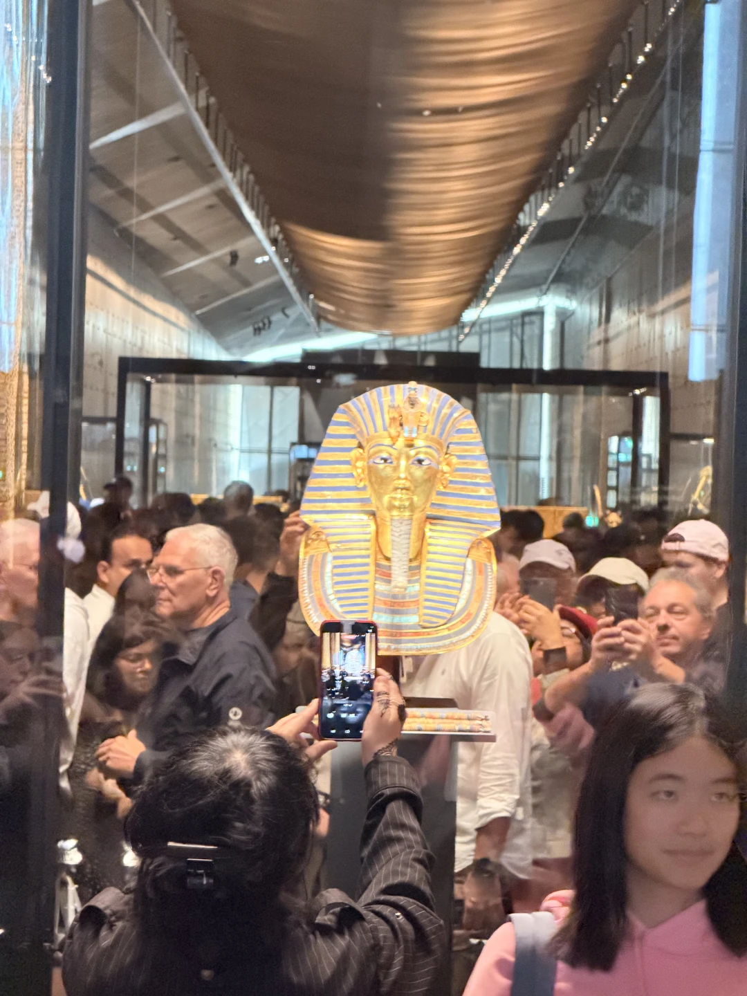 Великолепная экскурсия! Мухаммед с большой любовью и ответственностью подходит к делу. Как будто побывали в учебнике