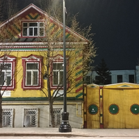 Фото отзыва 4: экскурсия "Душа Казани: Старо-Татарская слобода с аудиогидом"
