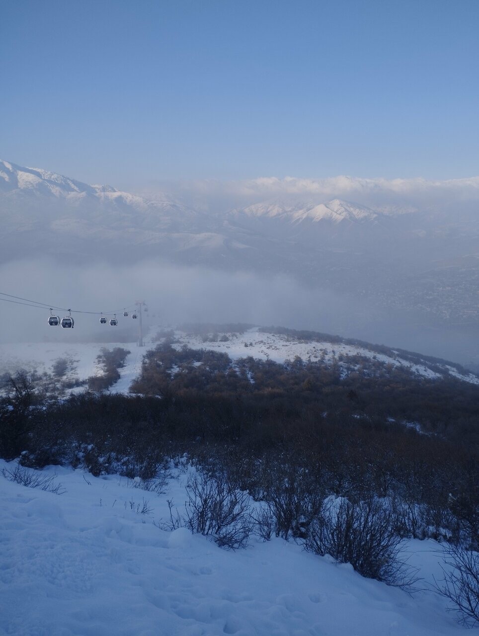Экскурсия превзошла все ожидания! Даже несмотря на то, что я была единственным туристом, поездку не отменили,