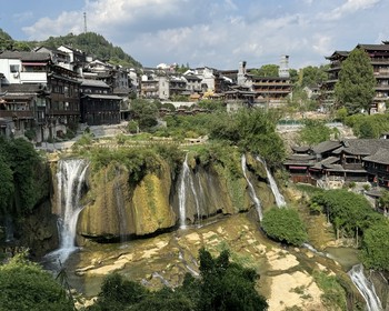 Фуронг и Фэнхуан