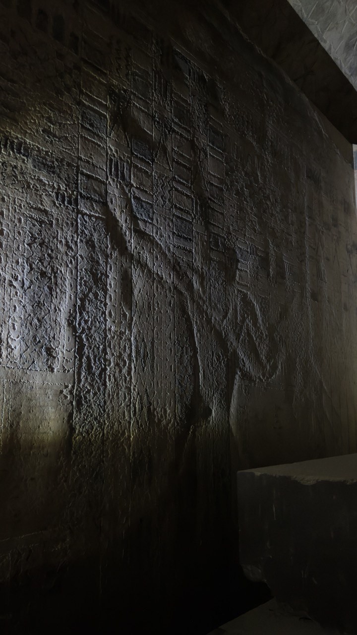 Саид и Шариф заслуживают отдельной благодарности за экскурсии, проведенные с истинной теплотой и вниманием. Как опытный