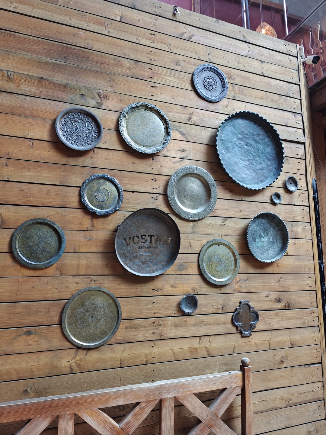 Другой Ереван: особняки, мечети и андеграунд (Дмитрий)