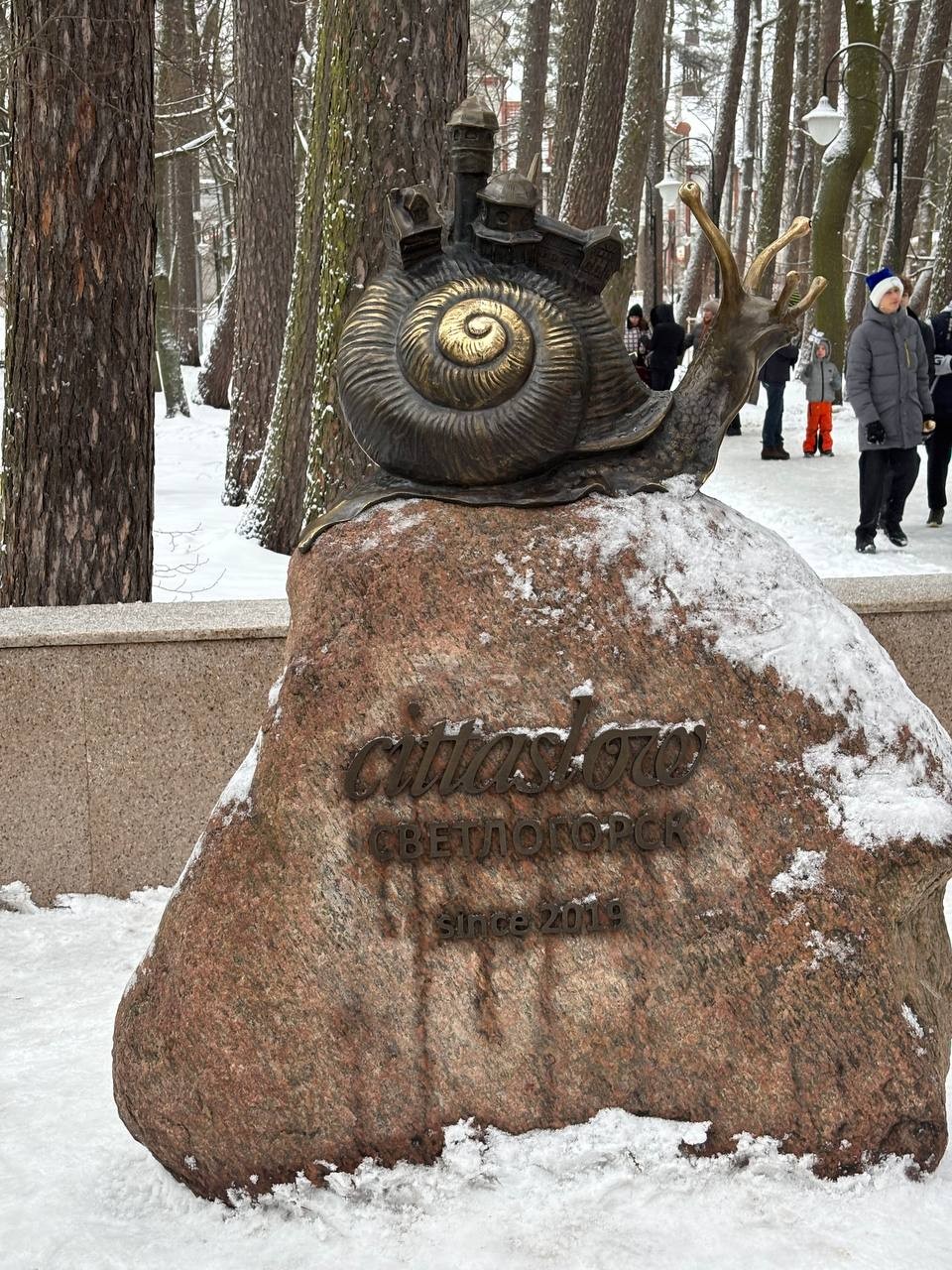 Потрясающая, насыщенная экскурсия с Евгением!