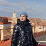 Наталья